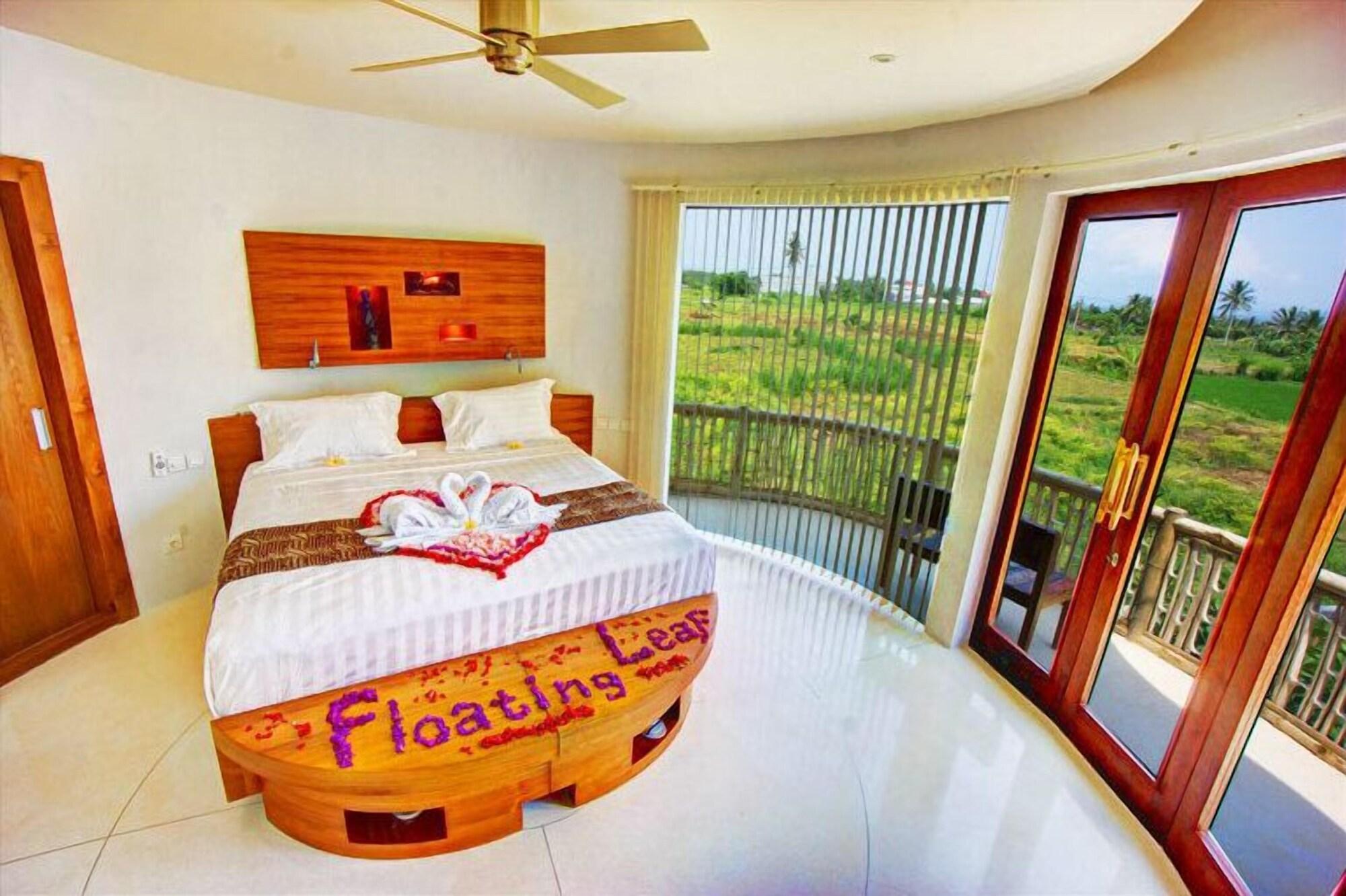 Floating Leaf Eco-Luxury Retreat Sukawati Exterior foto
